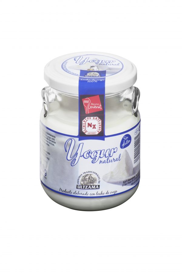 Leche de oveja pasteurizada - Imagen 5