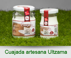 Cuajada