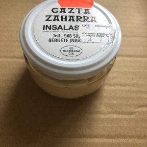 Gaztazaharra Juanbeltz