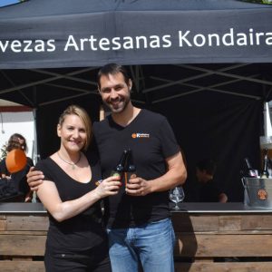 Cervezas Artesanas Navarras