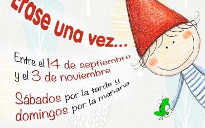Cuenta cuentos