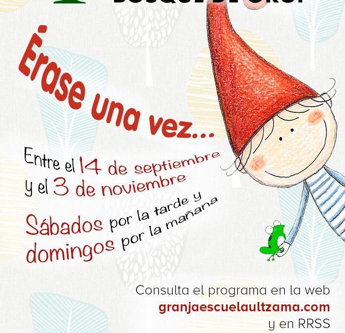 Cuenta cuentos