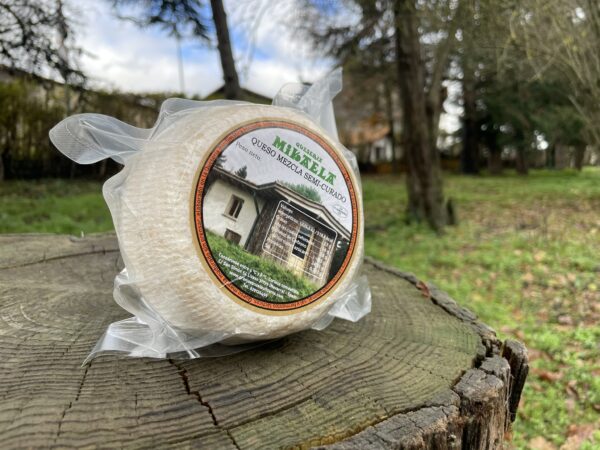 QUESO MIKAELA POR CUÑAS - Imagen 5