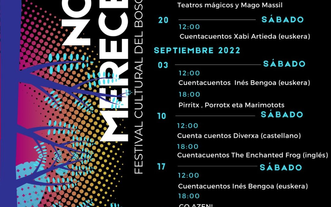 ORGI CULTURAL  2022