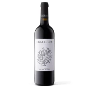 vinos Egiategia 100% mar