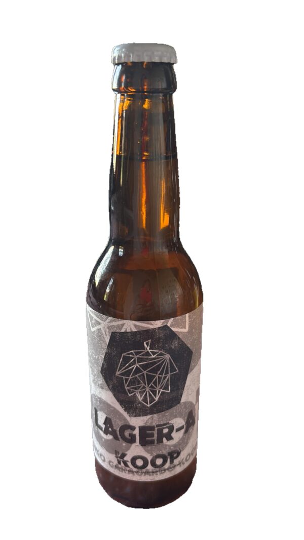KOOP CERVEZAS
