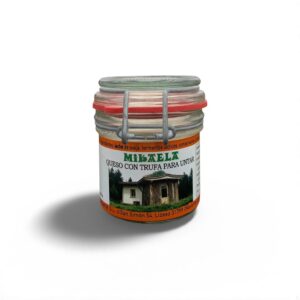 QUESO CREMA MIKAELA PARA HOSTELERIA