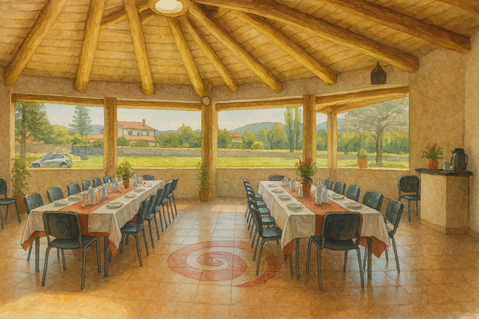 Granja Escuela Ultzama